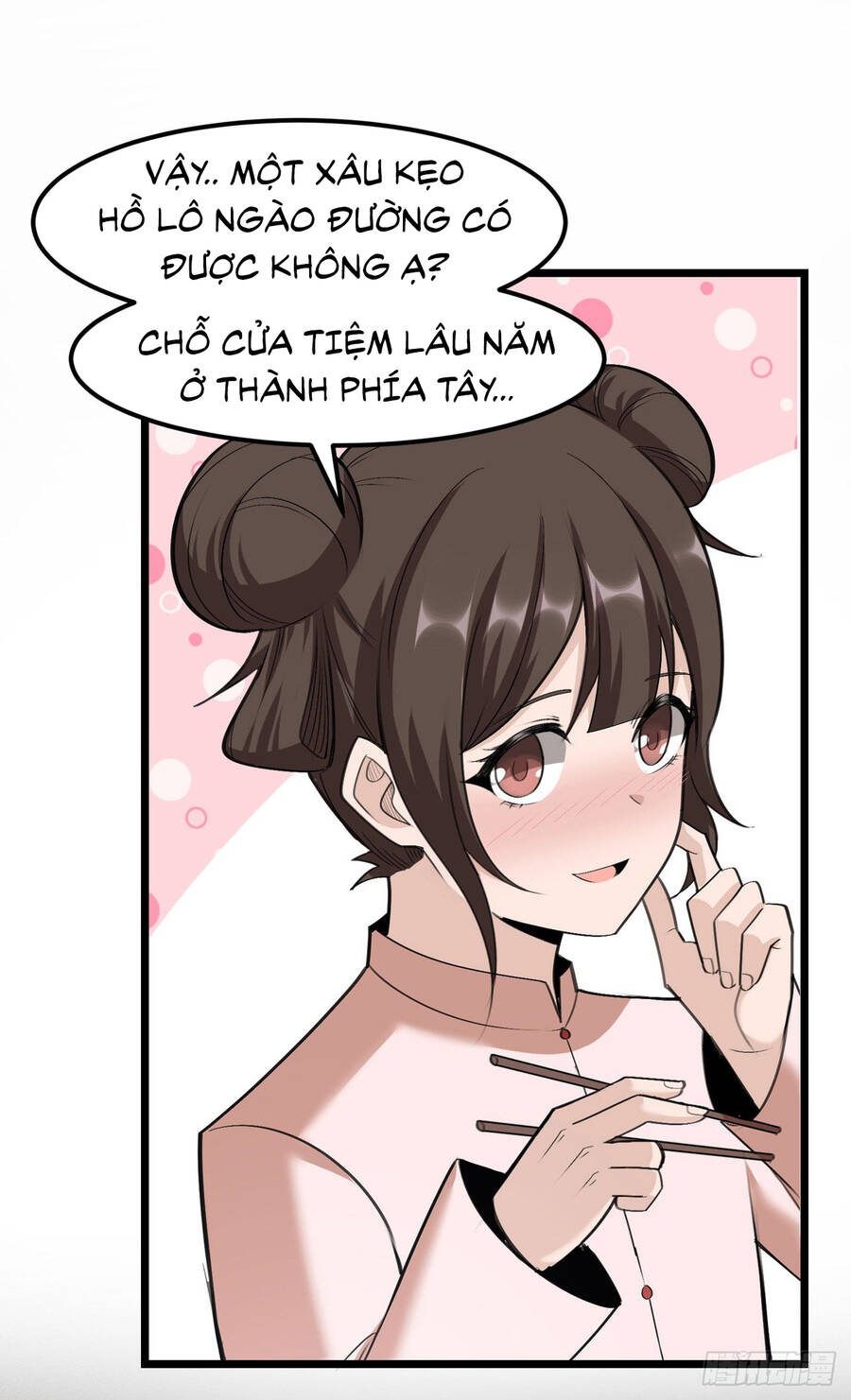 Thiên Đế Vô Song Chapter 4 - 22