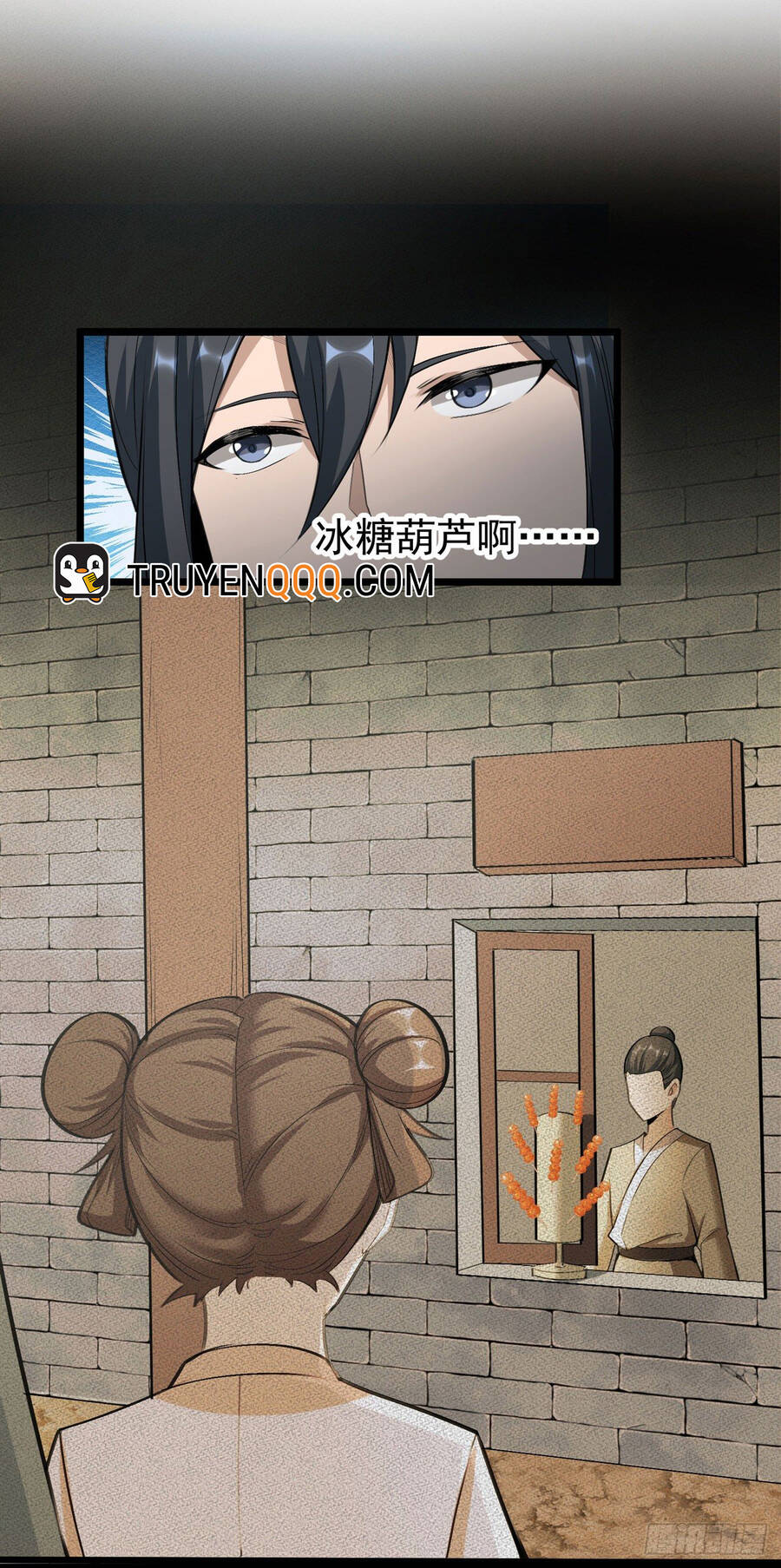 Thiên Đế Vô Song Chapter 4 - 23