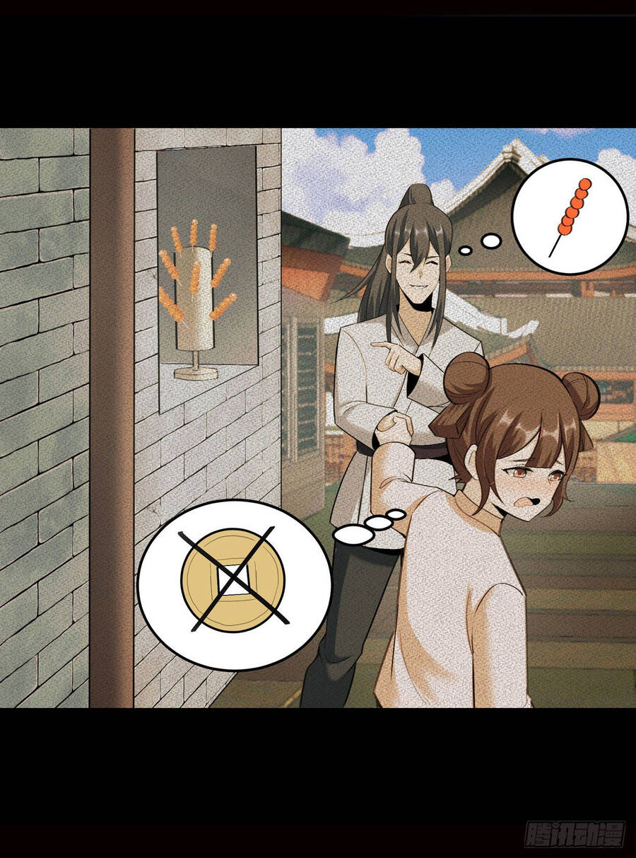 Thiên Đế Vô Song Chapter 4 - 25