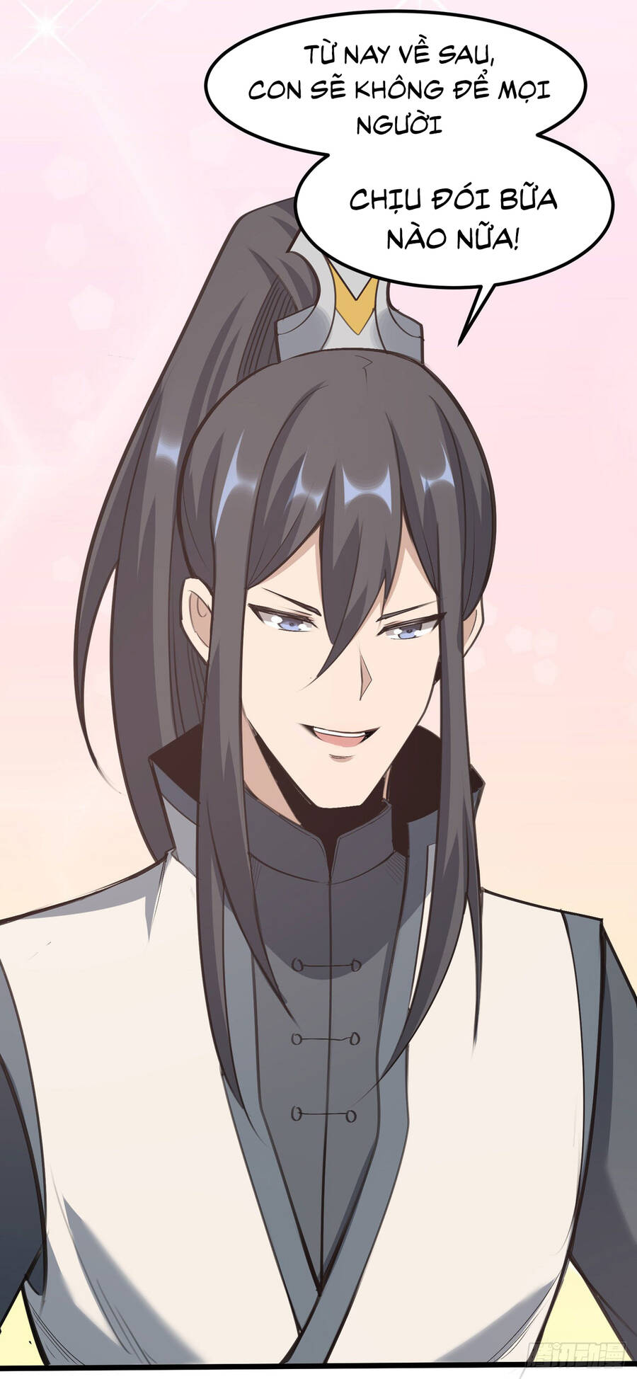 Thiên Đế Vô Song Chapter 4 - 29