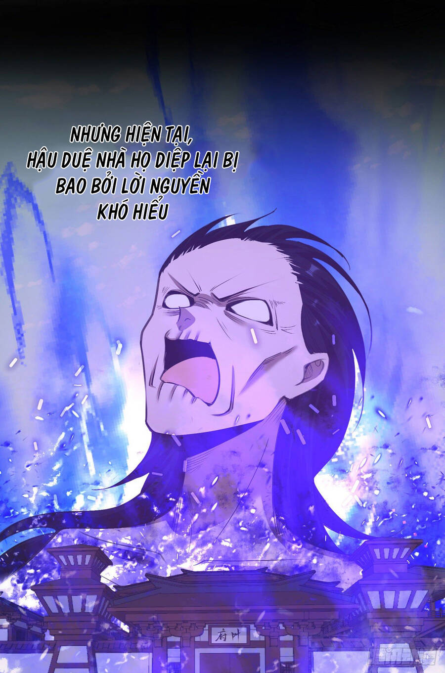 Thiên Đế Vô Song Chapter 4 - 3