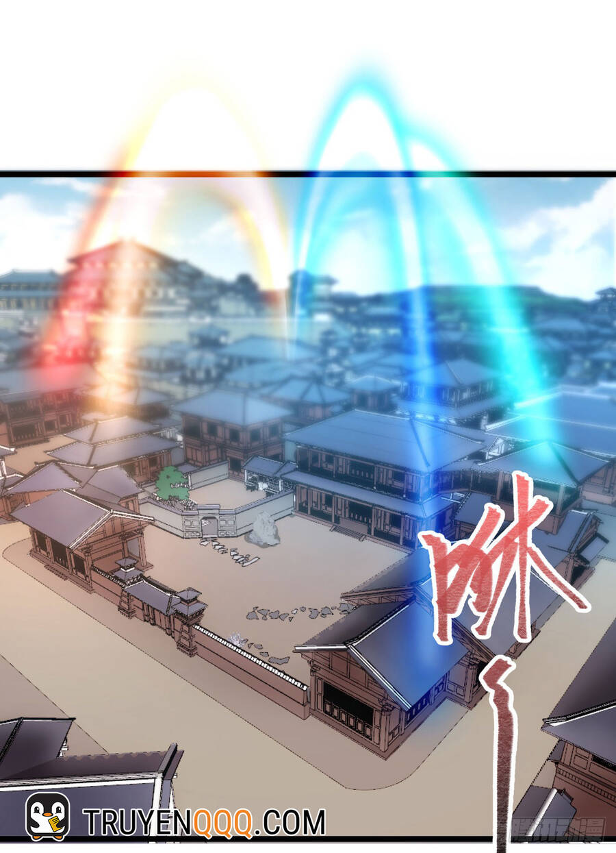 Thiên Đế Vô Song Chapter 5 - 2