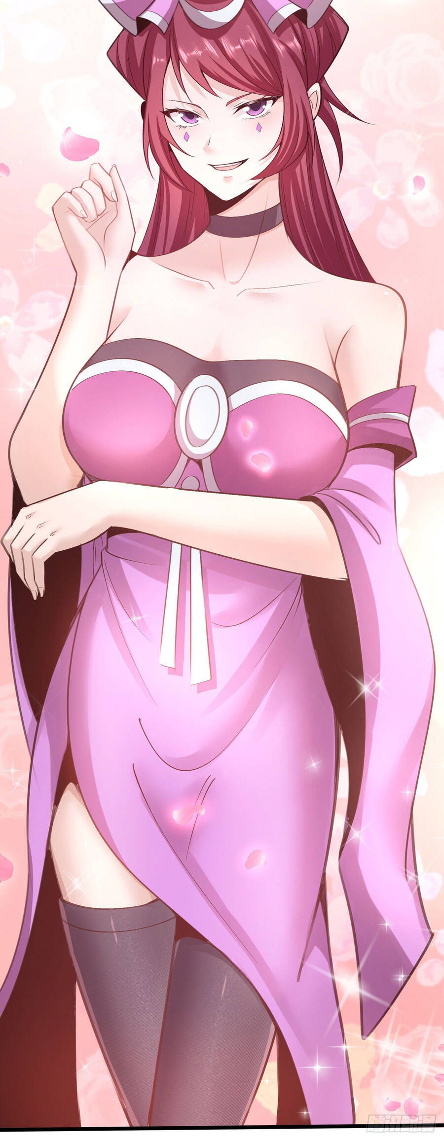 Thiên Đế Vô Song Chapter 5 - 25