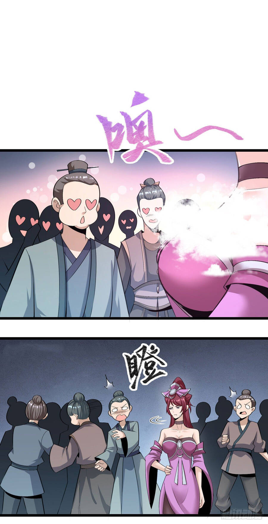 Thiên Đế Vô Song Chapter 5 - 26