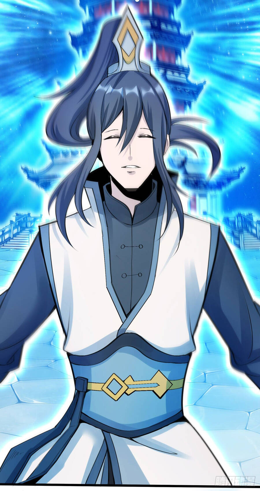 Thiên Đế Vô Song Chapter 5 - 8