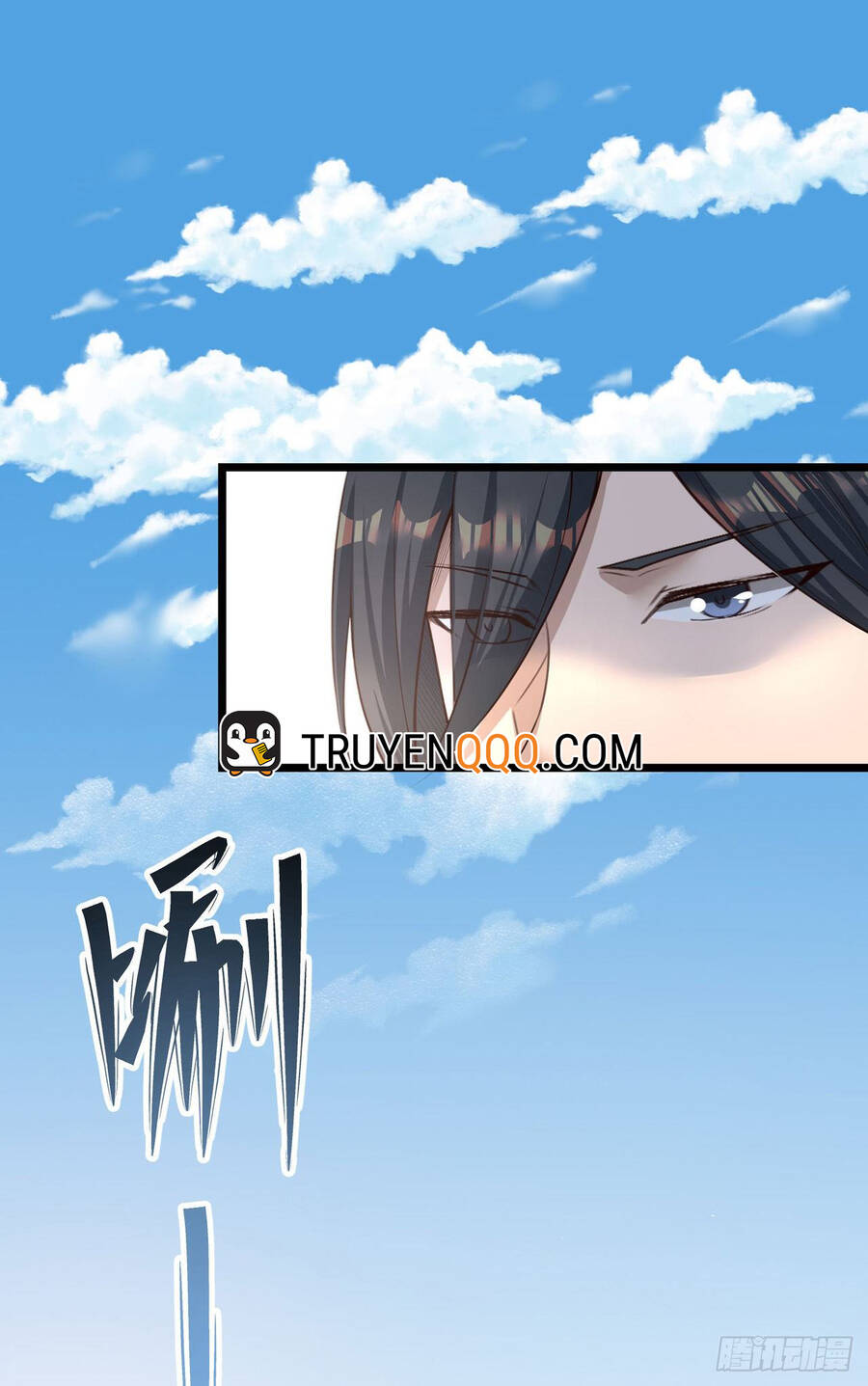 Thiên Đế Vô Song Chapter 5 - 10