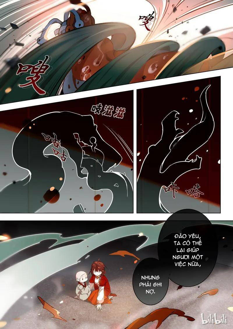 Bách Yêu Phổ Chapter 2 - 7