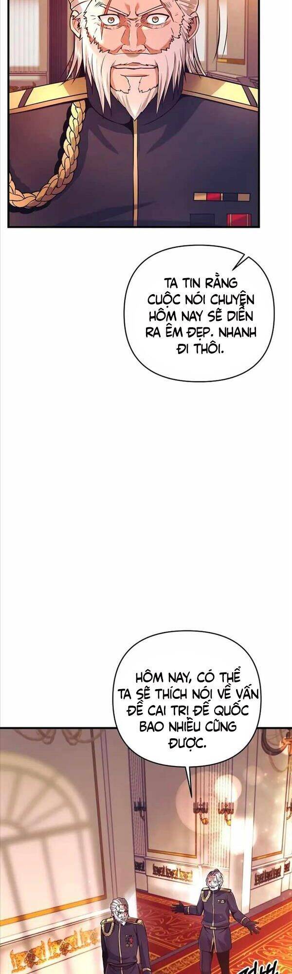 Trở Thành Bạo Quân Chapter 3 - 25