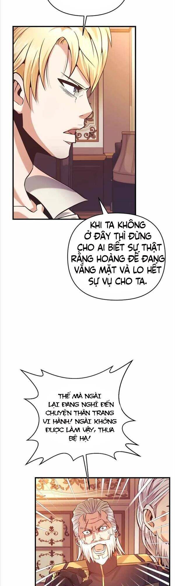 Trở Thành Bạo Quân Chapter 3 - 31