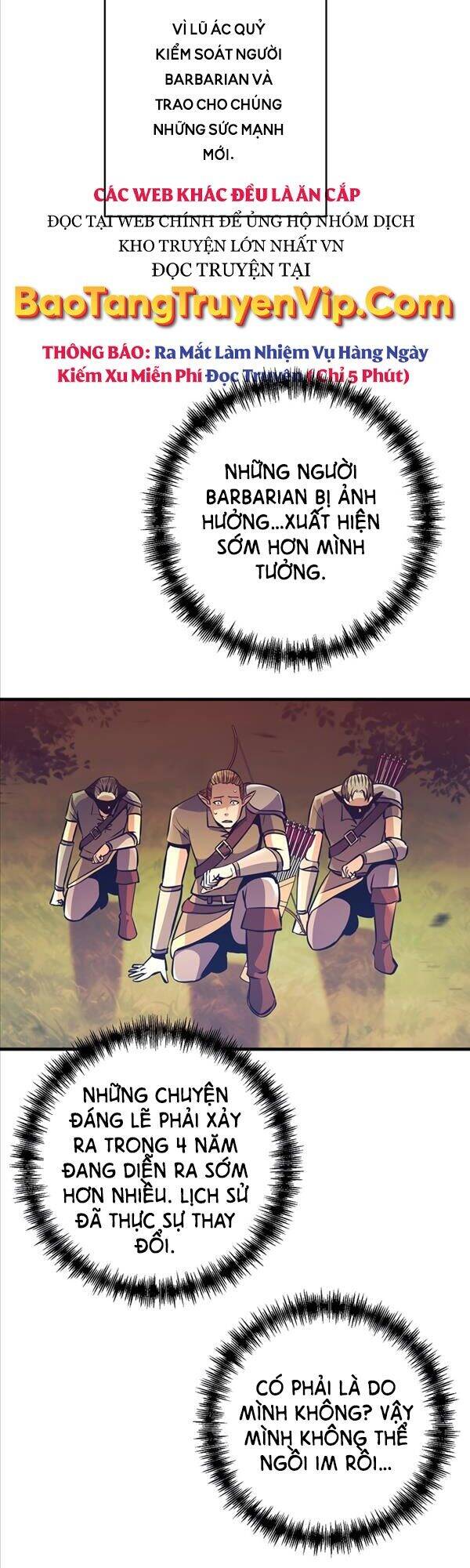 Trở Thành Bạo Quân Chapter 10 - 16