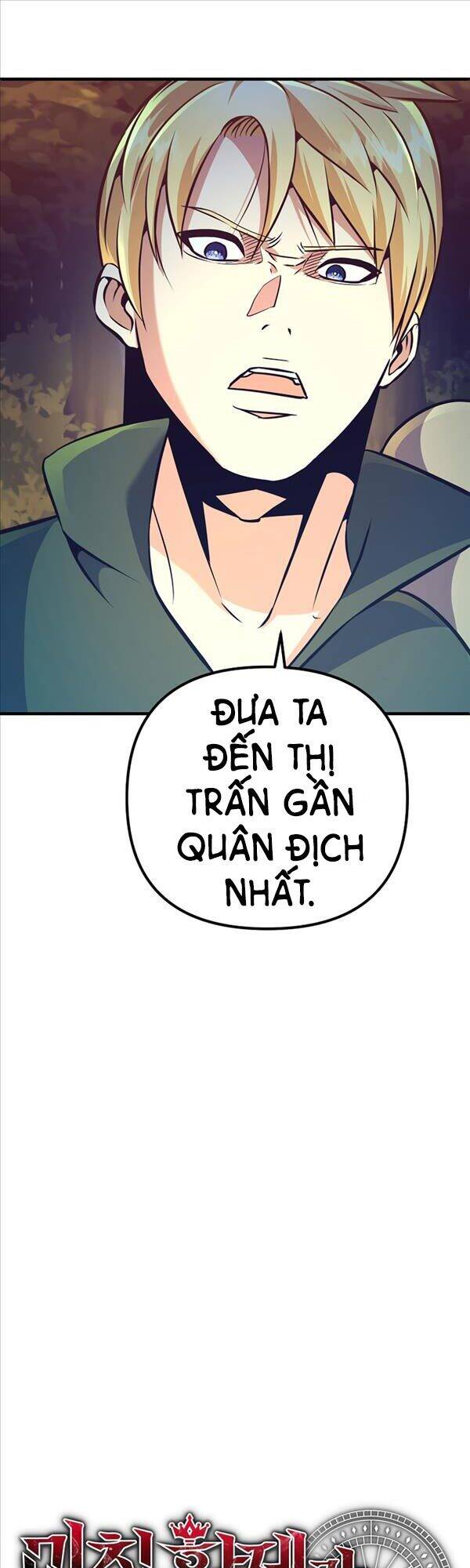 Trở Thành Bạo Quân Chapter 10 - 18