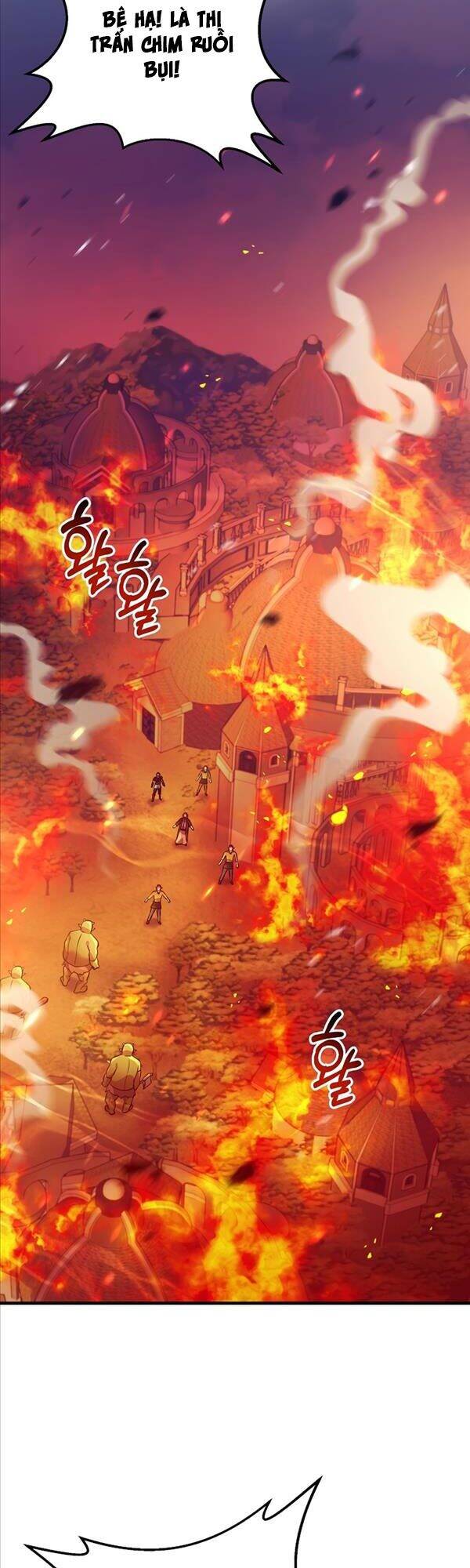 Trở Thành Bạo Quân Chapter 10 - 22