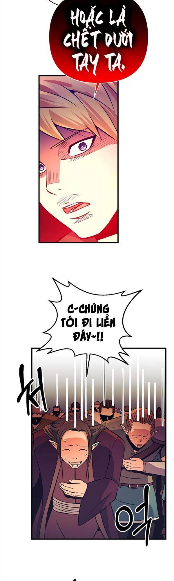 Trở Thành Bạo Quân Chapter 10 - 29