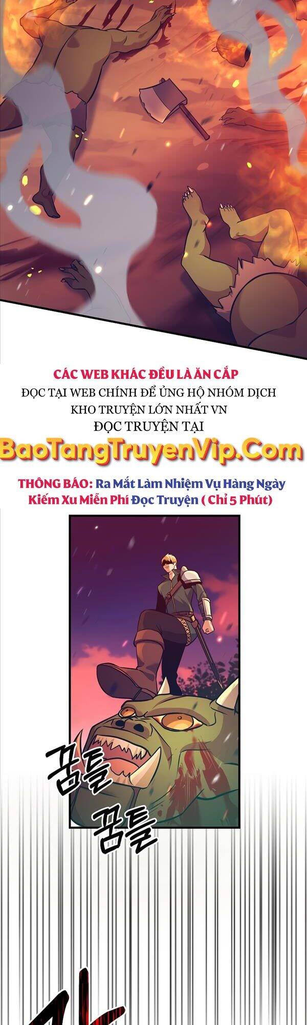 Trở Thành Bạo Quân Chapter 10 - 37