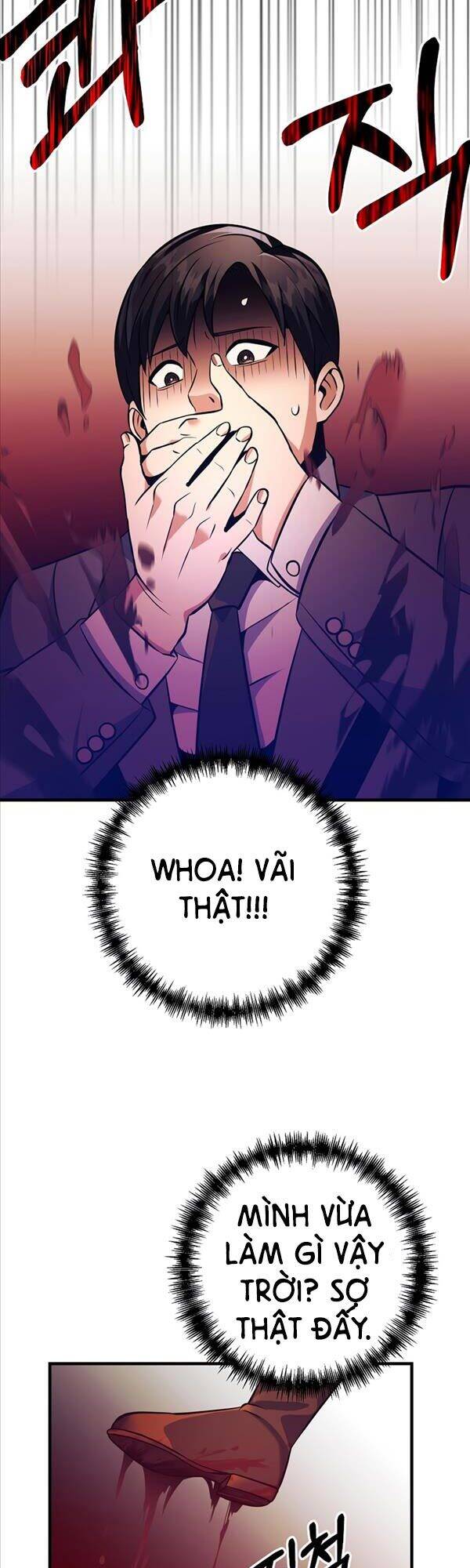 Trở Thành Bạo Quân Chapter 10 - 38