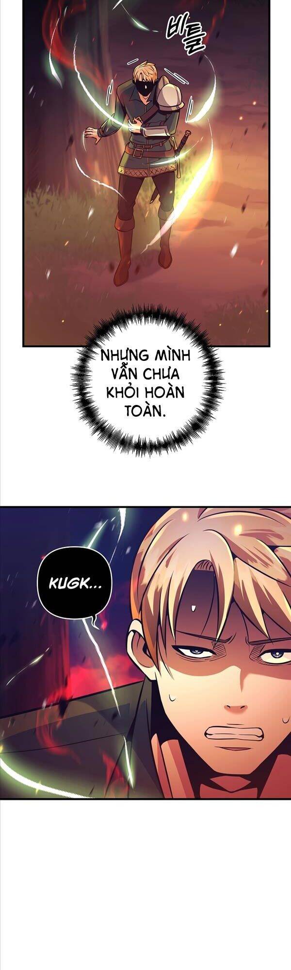 Trở Thành Bạo Quân Chapter 10 - 47