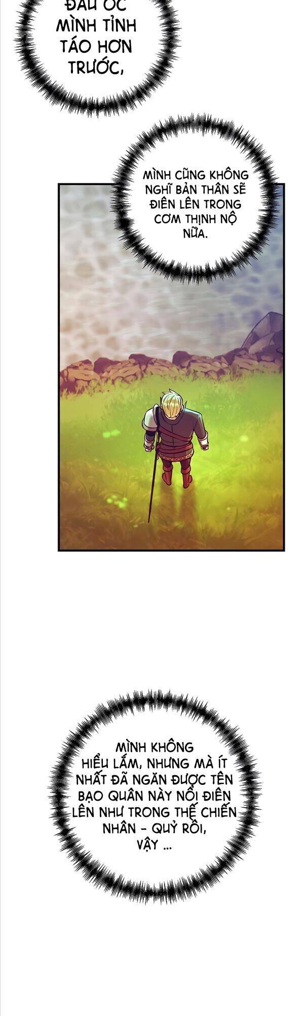 Trở Thành Bạo Quân Chapter 10 - 10