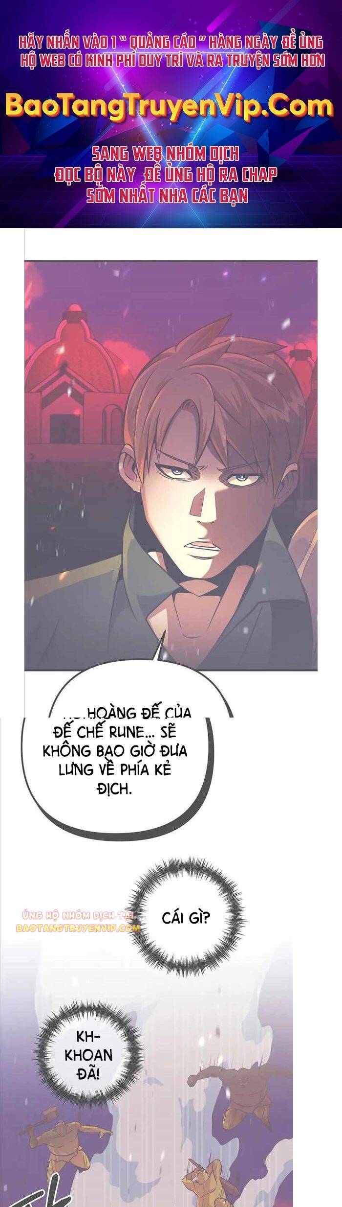 Trở Thành Bạo Quân Chapter 11 - 1