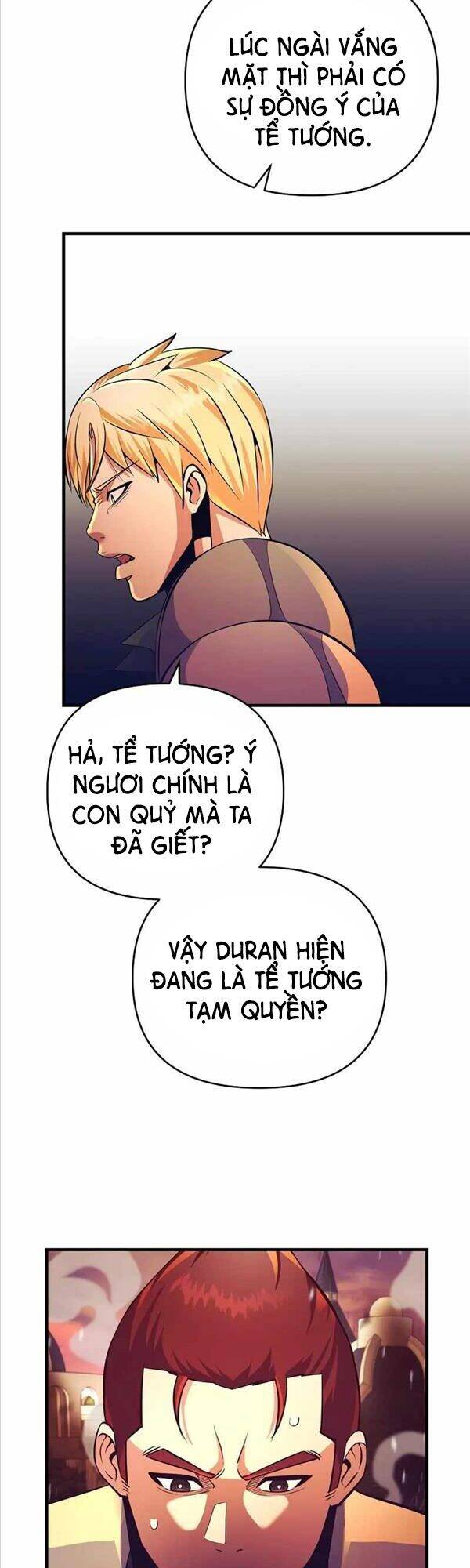 Trở Thành Bạo Quân Chapter 11 - 17