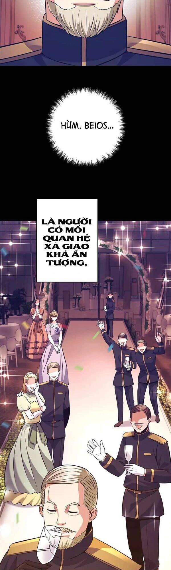 Trở Thành Bạo Quân Chapter 11 - 19