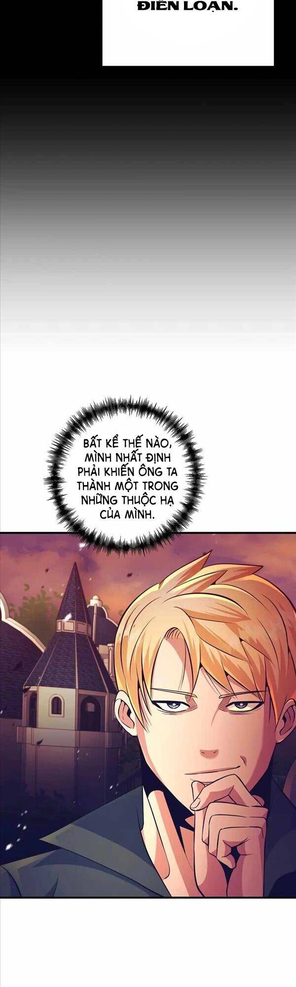 Trở Thành Bạo Quân Chapter 11 - 22