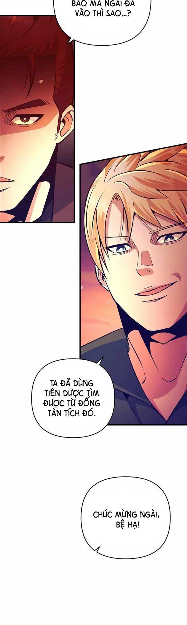 Trở Thành Bạo Quân Chapter 11 - 25