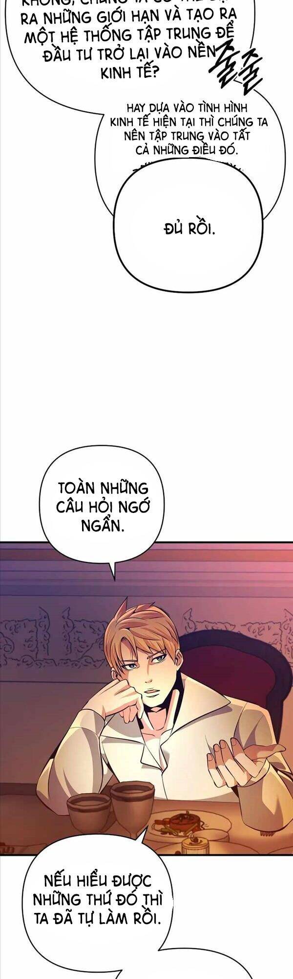 Trở Thành Bạo Quân Chapter 11 - 35