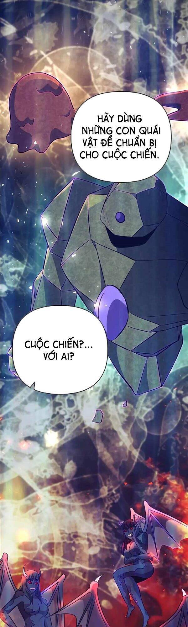 Trở Thành Bạo Quân Chapter 11 - 38