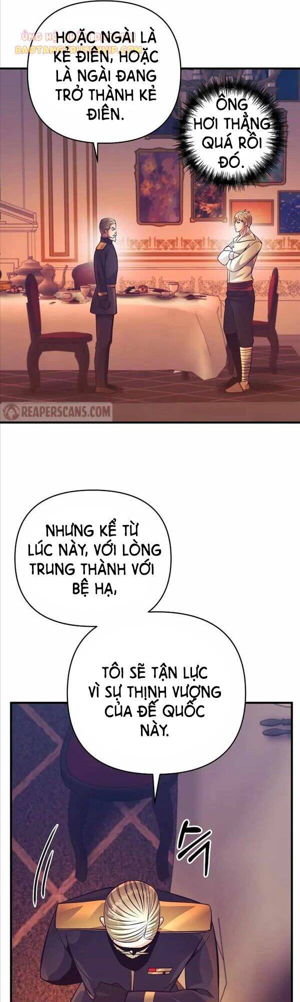 Trở Thành Bạo Quân Chapter 11 - 44