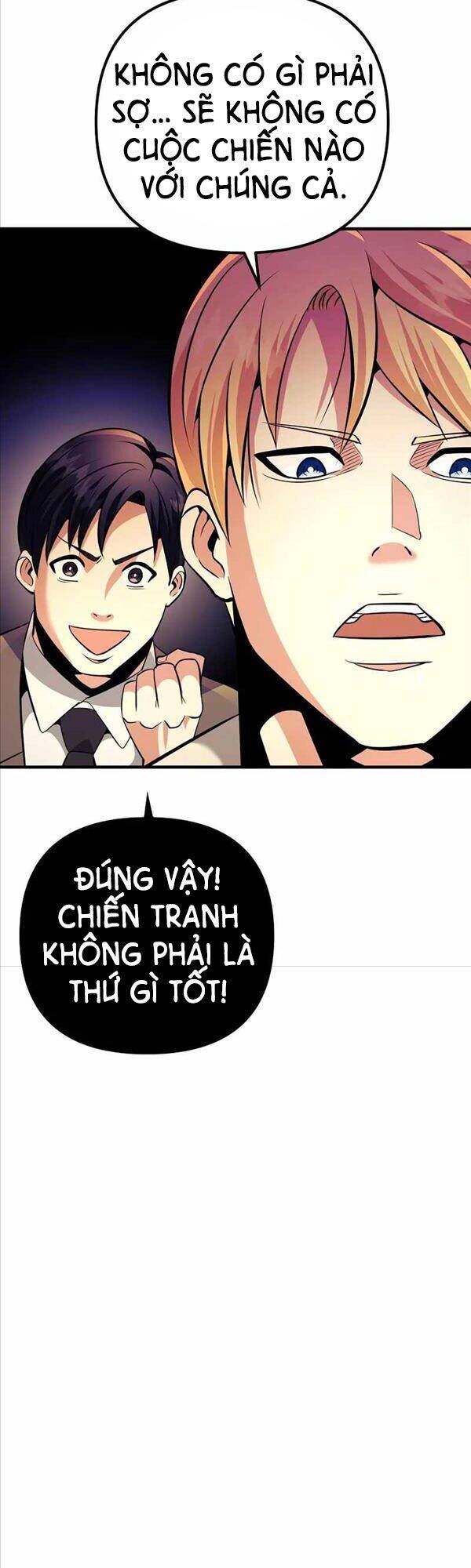 Trở Thành Bạo Quân Chapter 11 - 47