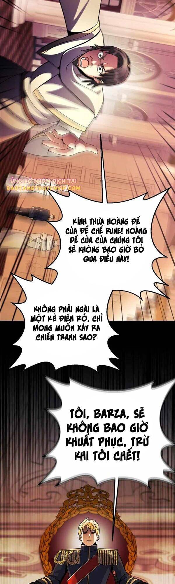 Trở Thành Bạo Quân Chapter 11 - 51