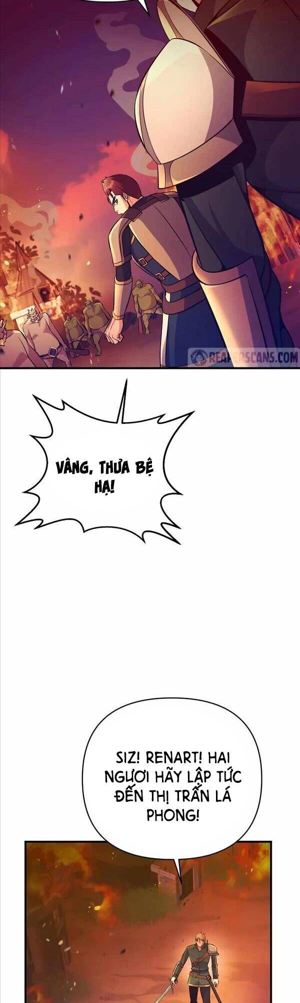 Trở Thành Bạo Quân Chapter 11 - 8