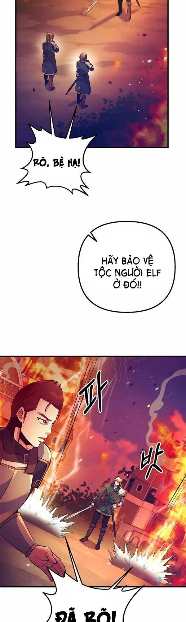 Trở Thành Bạo Quân Chapter 11 - 9