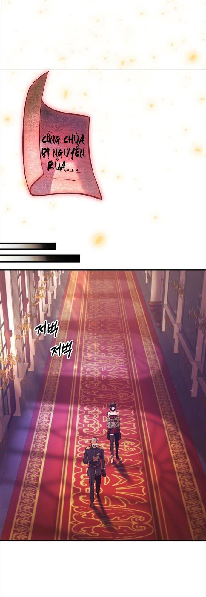 Trở Thành Bạo Quân Chapter 12 - 11