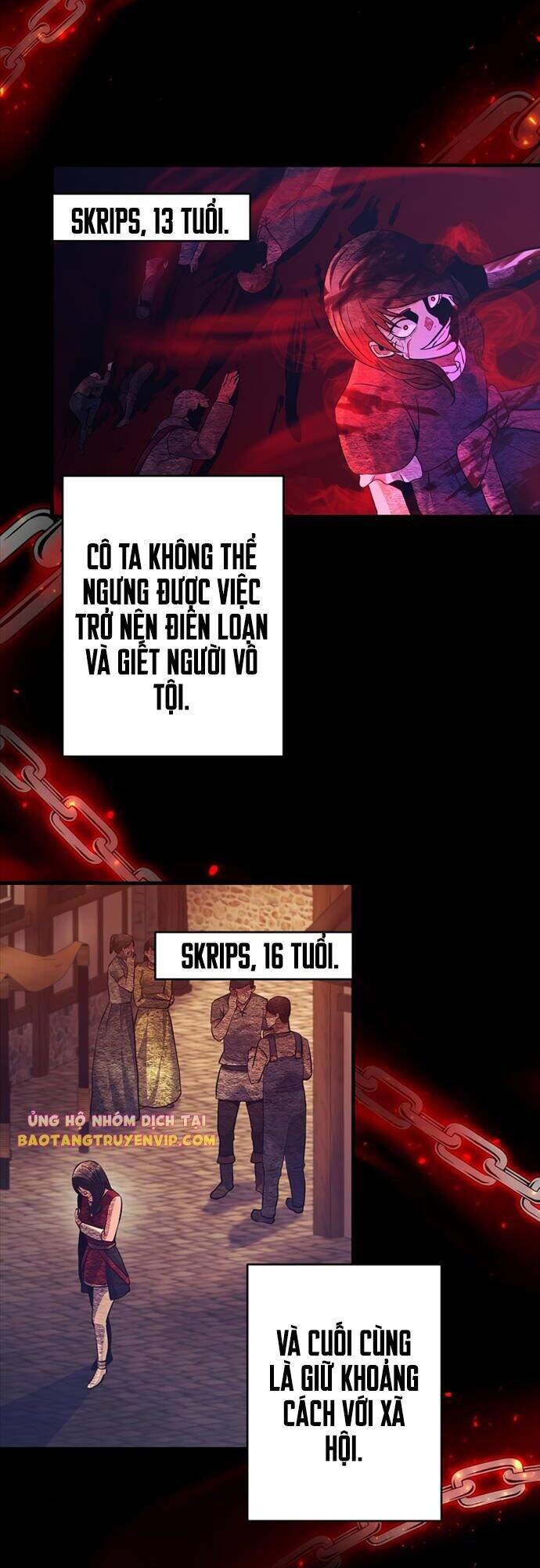Trở Thành Bạo Quân Chapter 12 - 18