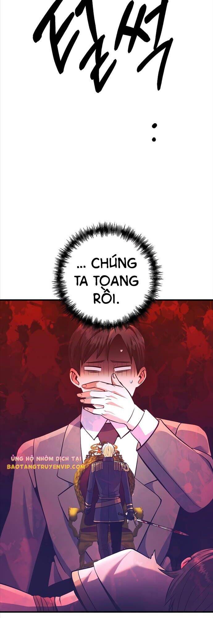 Trở Thành Bạo Quân Chapter 12 - 3