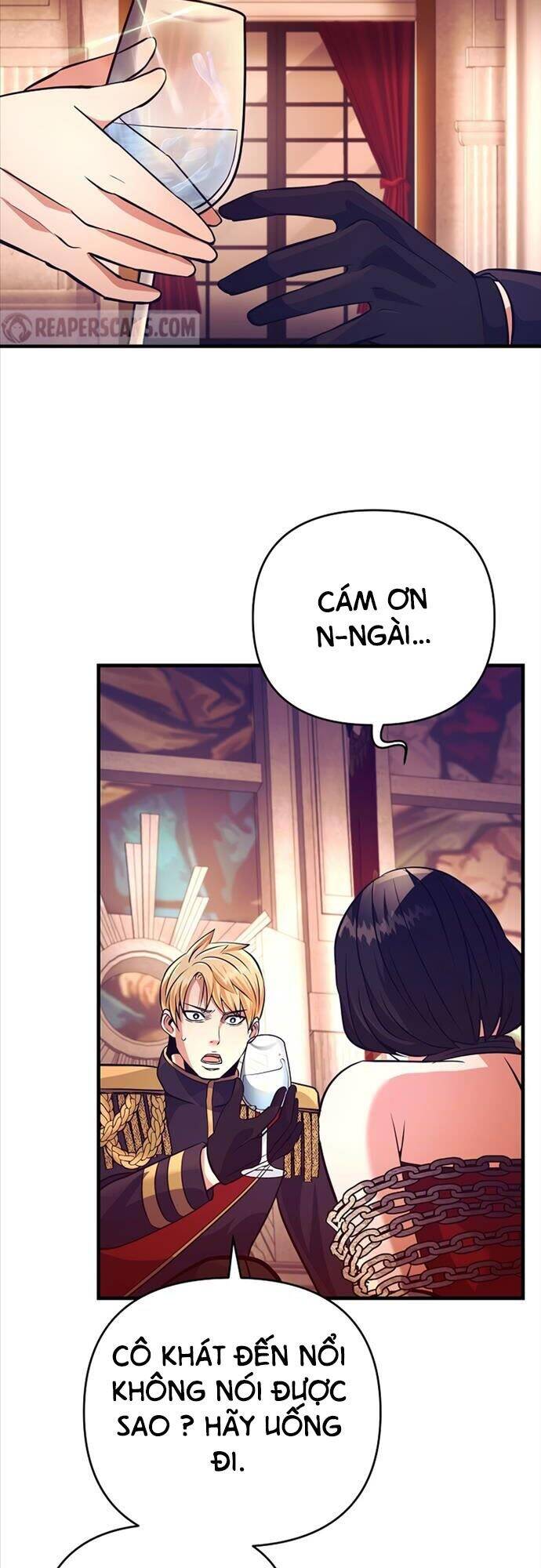 Trở Thành Bạo Quân Chapter 12 - 24