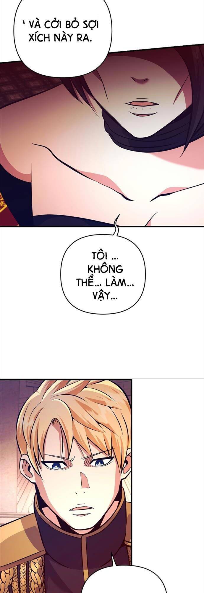 Trở Thành Bạo Quân Chapter 12 - 25