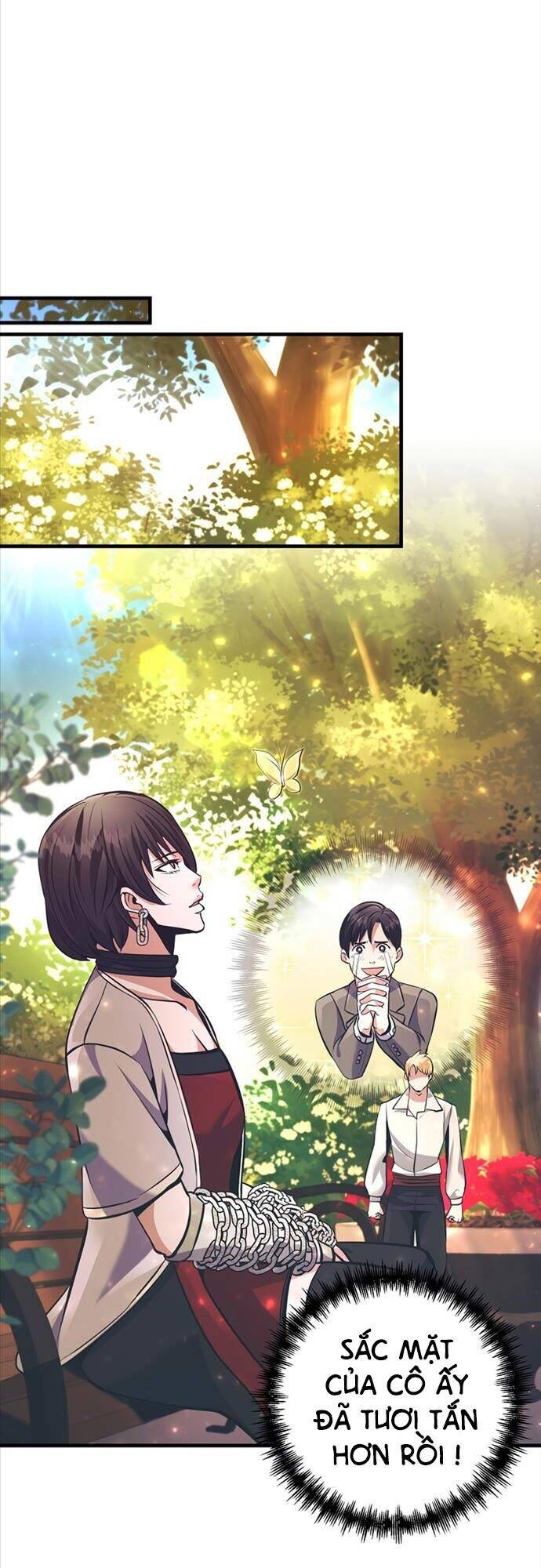 Trở Thành Bạo Quân Chapter 12 - 34