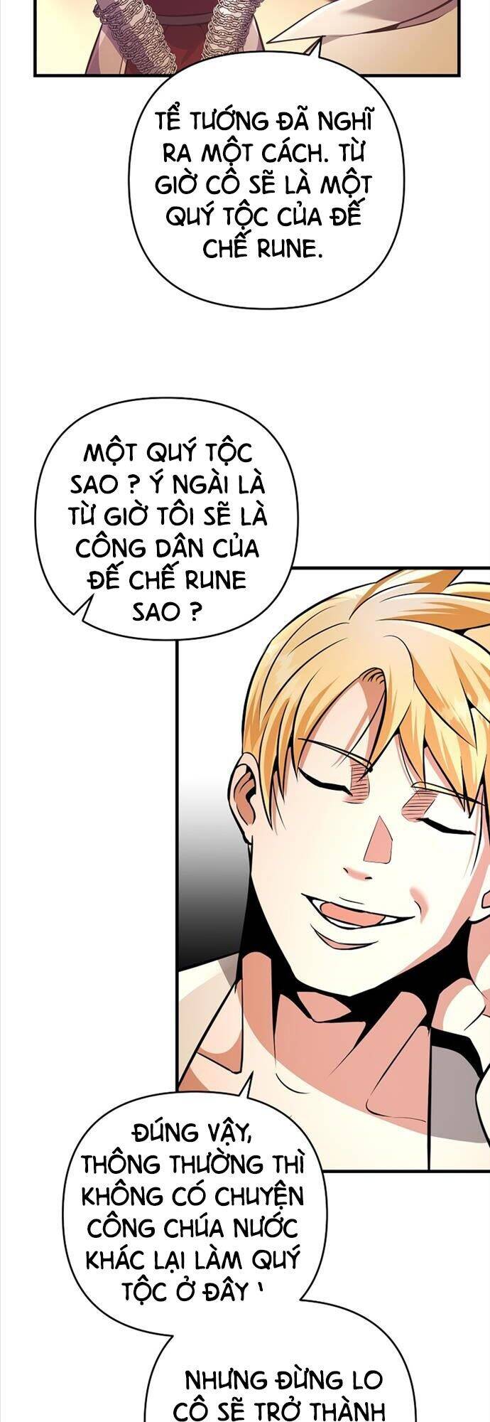 Trở Thành Bạo Quân Chapter 12 - 38