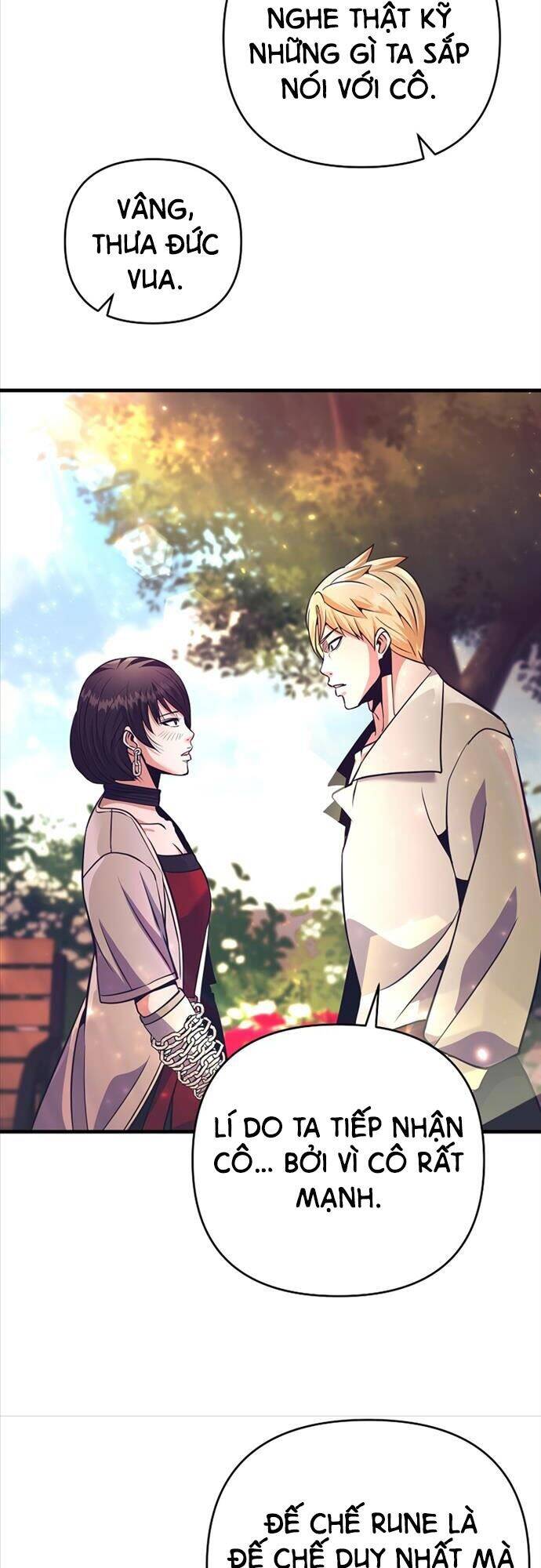 Trở Thành Bạo Quân Chapter 12 - 40