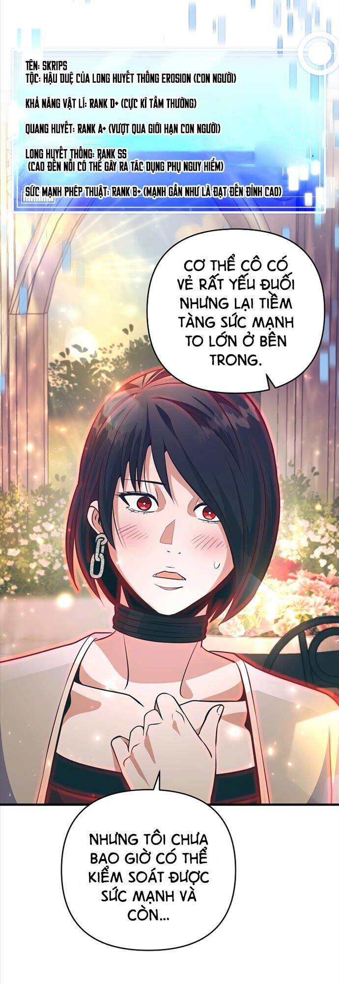 Trở Thành Bạo Quân Chapter 12 - 43