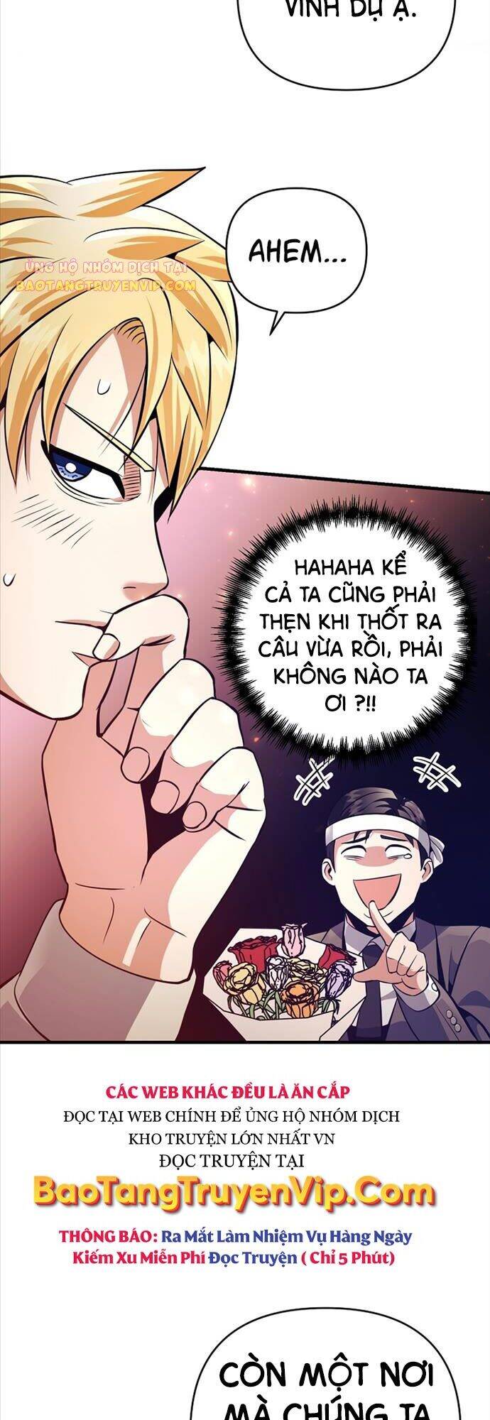 Trở Thành Bạo Quân Chapter 12 - 47