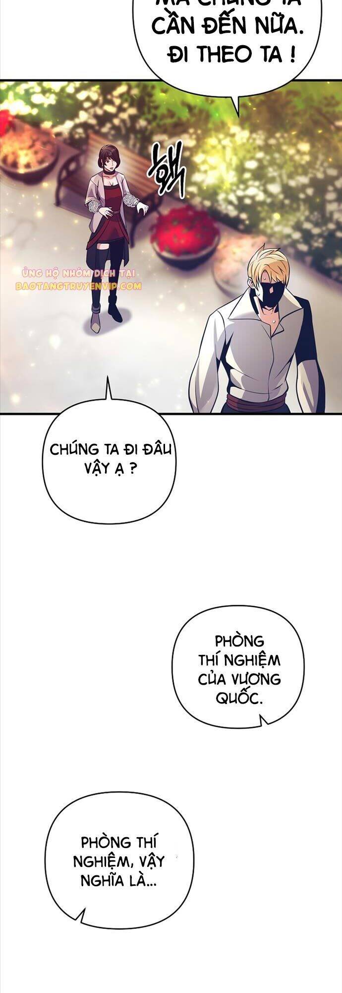 Trở Thành Bạo Quân Chapter 12 - 48