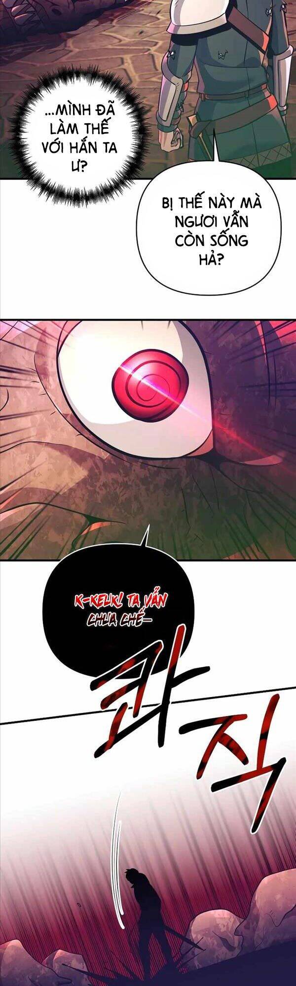 Trở Thành Bạo Quân Chapter 16 - 19