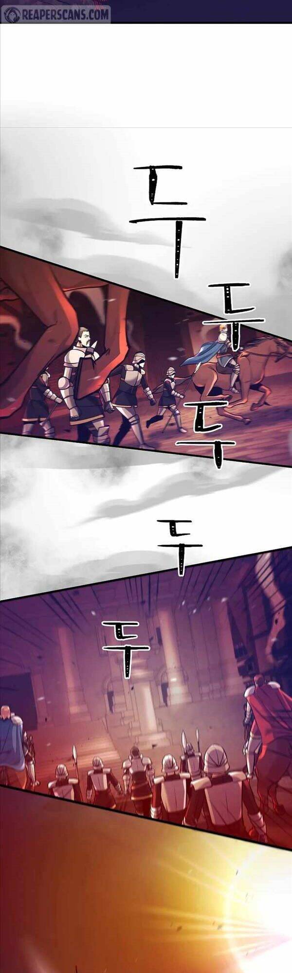 Trở Thành Bạo Quân Chapter 16 - 20