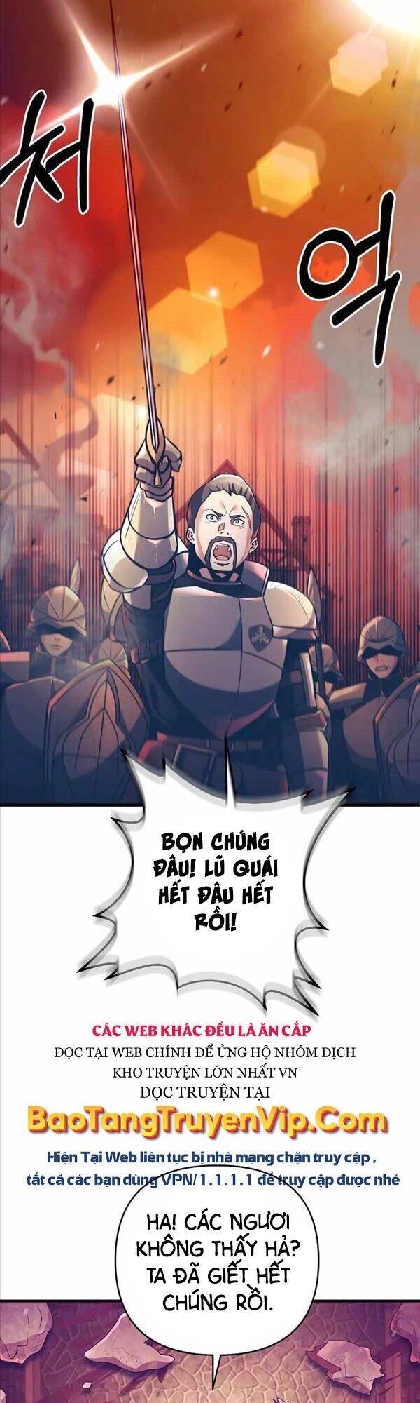 Trở Thành Bạo Quân Chapter 16 - 21
