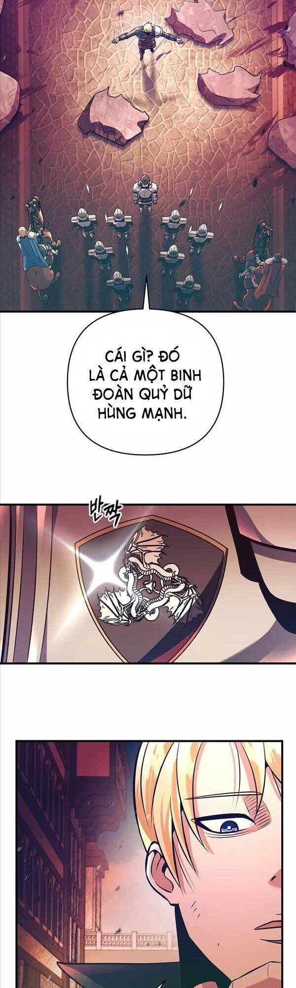 Trở Thành Bạo Quân Chapter 16 - 22