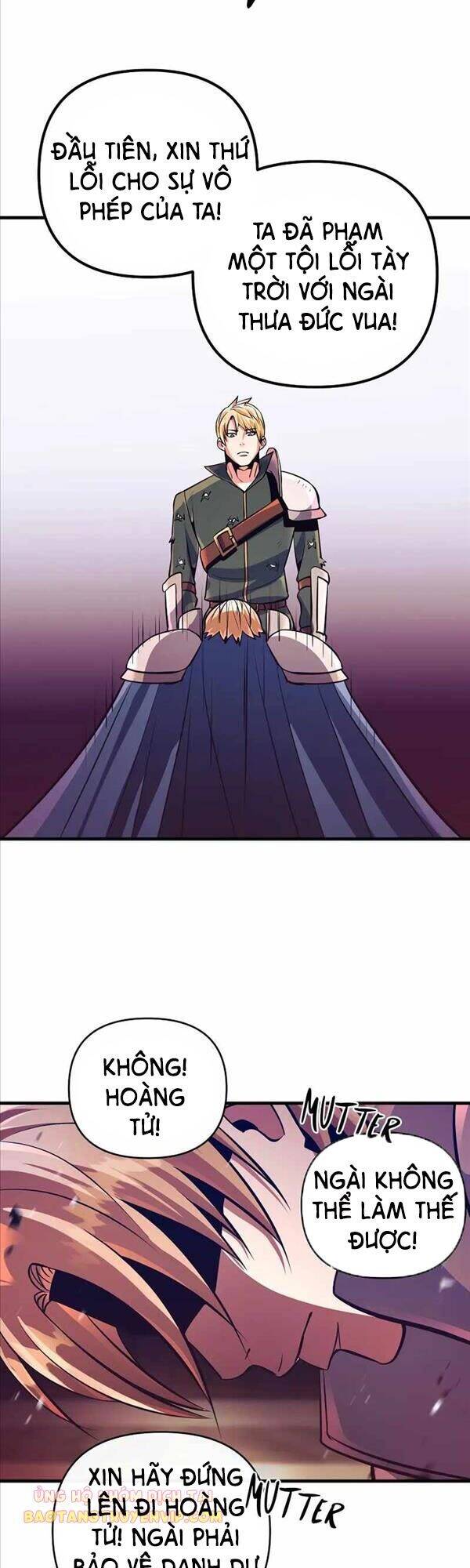 Trở Thành Bạo Quân Chapter 16 - 28