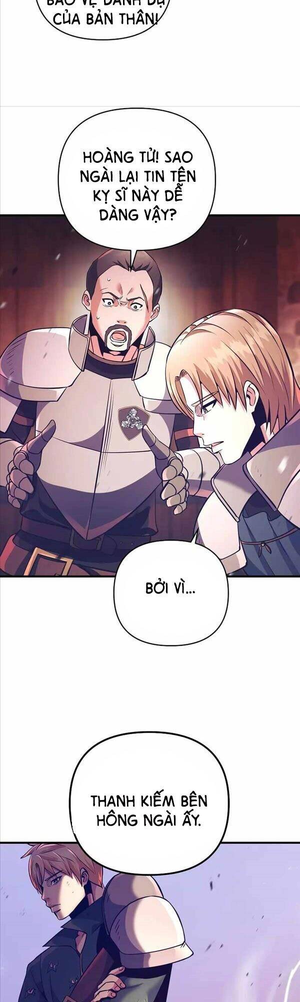 Trở Thành Bạo Quân Chapter 16 - 29